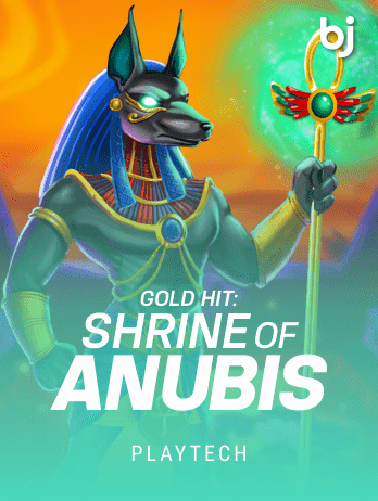 গোল্ড হিট: শ্রাইন অফ আনুবিস game thumbnail