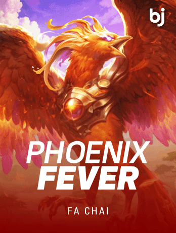 PHOENIX FEVERpng game thumbnail