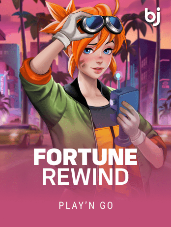 Fortune Rewindpng game thumbnail