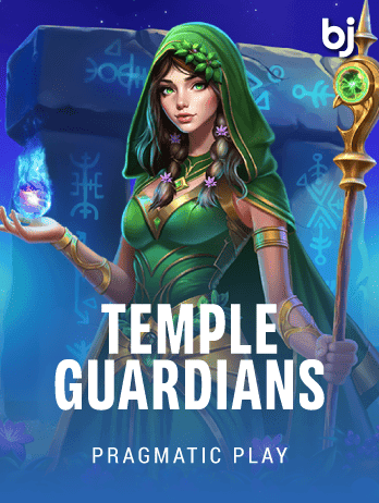 টেম্পল গার্ডিয়ানস game thumbnail