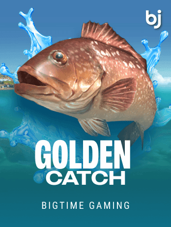 গোল্ডেন ক্যাচ game thumbnail