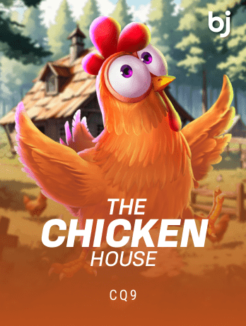 The Chicken Housepng game thumbnail