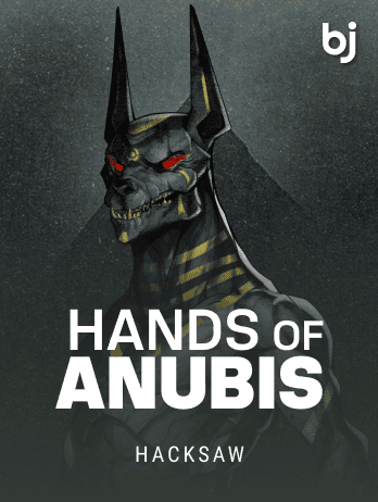 Hand of Anubis thumbnail