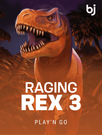 RAGING REX 3png game thumbnail