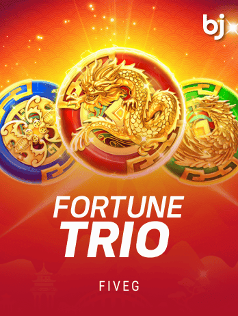 ফরচুন ট্রিও game thumbnail