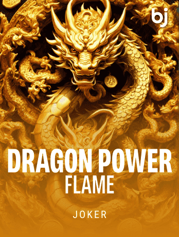 Dragon Power Flame thumbnail