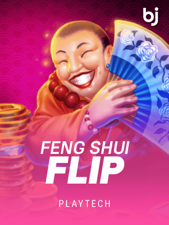Feng Shui Flippng game thumbnail