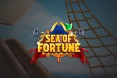 Sea of Fortune thumbnail