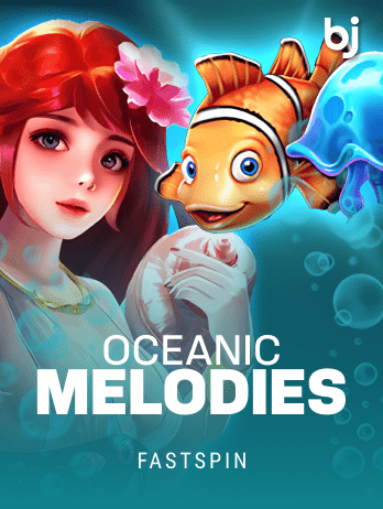Oceanic Melodies thumbnail